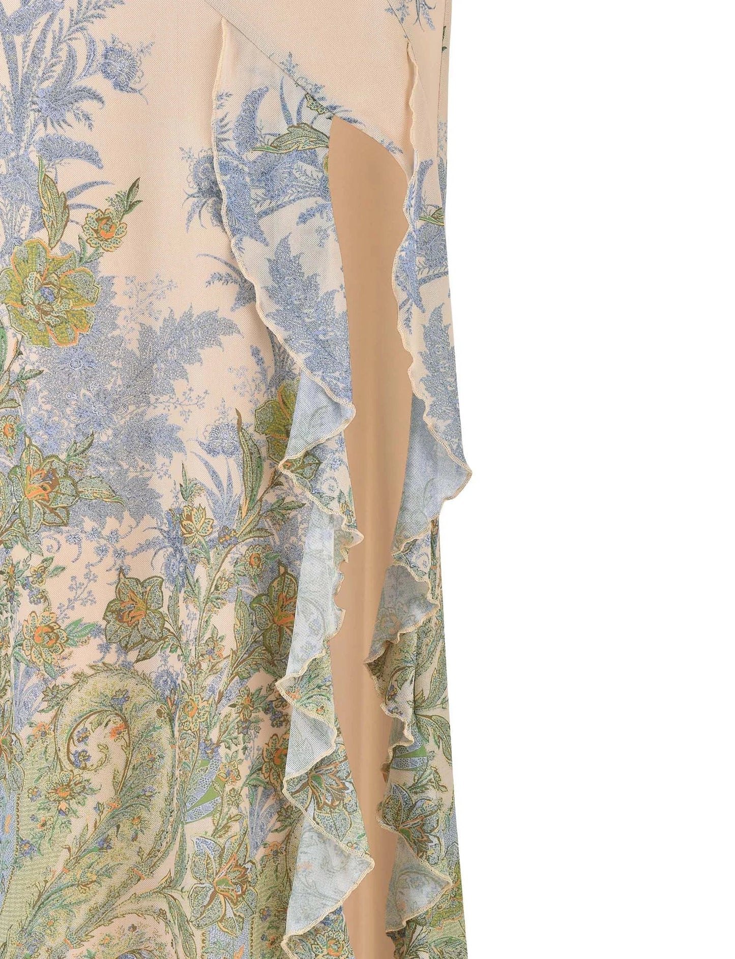 Monet Maxi Dress | Lorlia