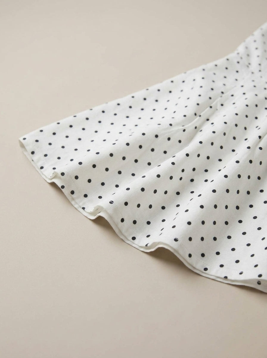 Marine Mini Dress | Lorlia