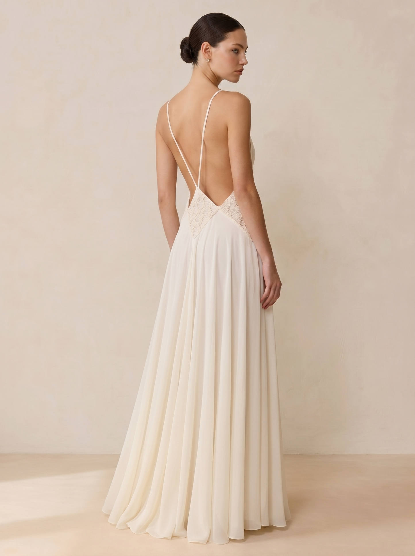 Moon Maxi Dress | Lorlia