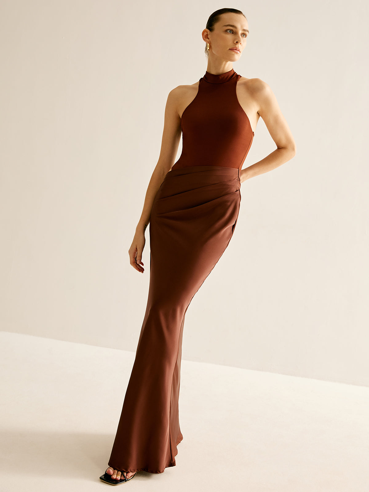 Manon Maxi Dress