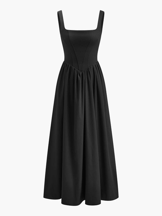 Bennet Maxi Dress | Lorlia