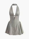 Ronıa Mini Dress