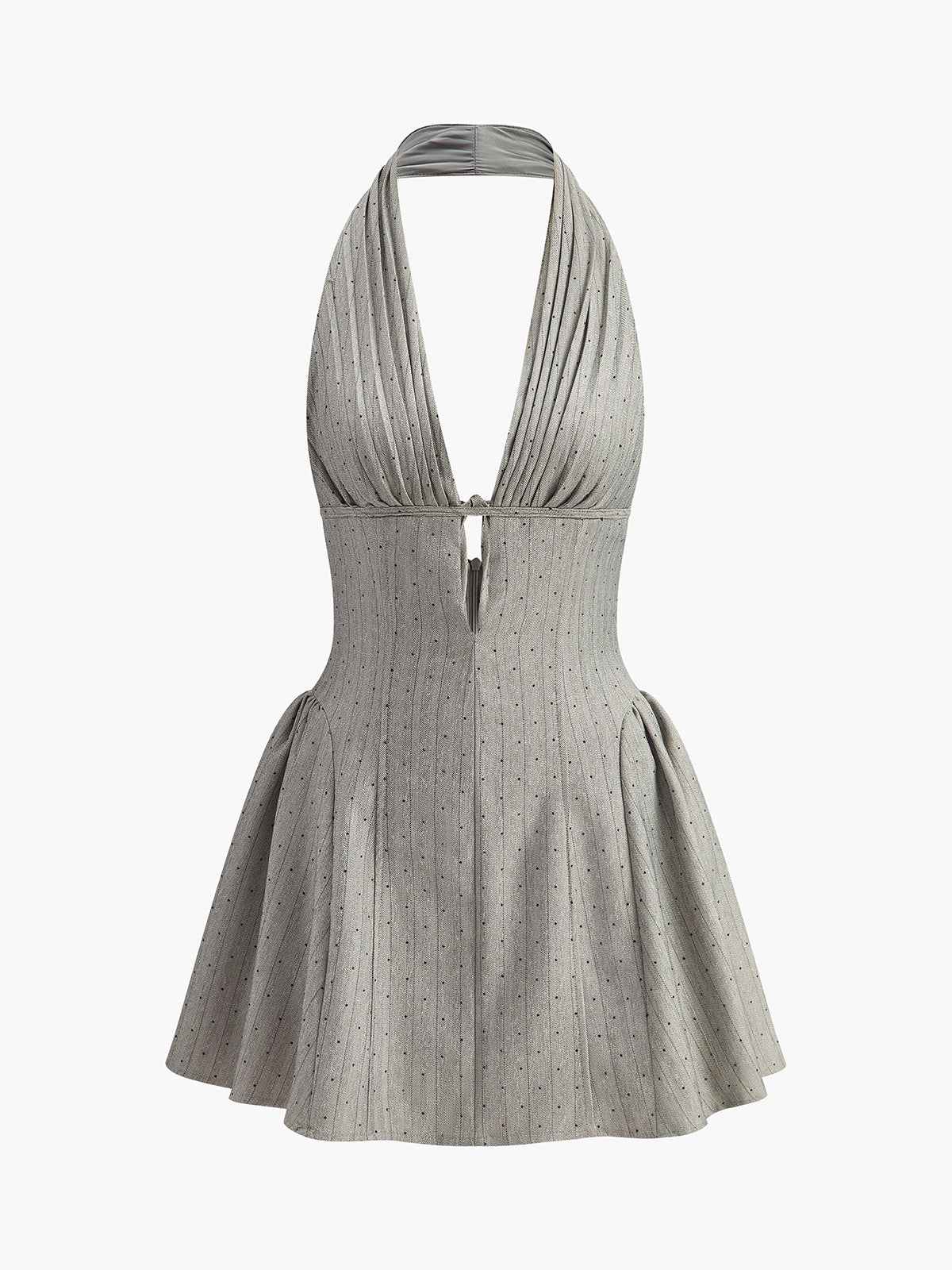 Ronıa Mini Dress
