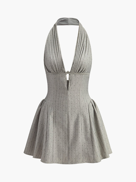Ronıa Mini Dress | Lorlia