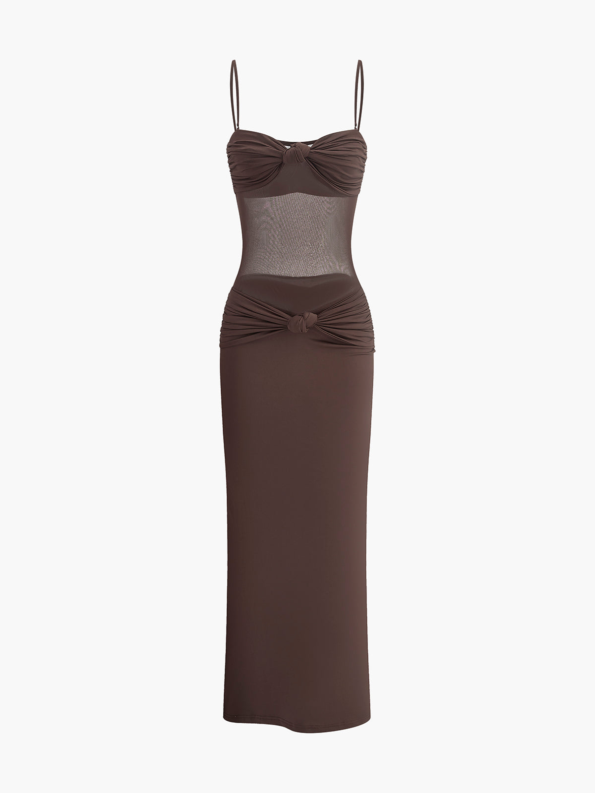 Cyra Maxi Dress