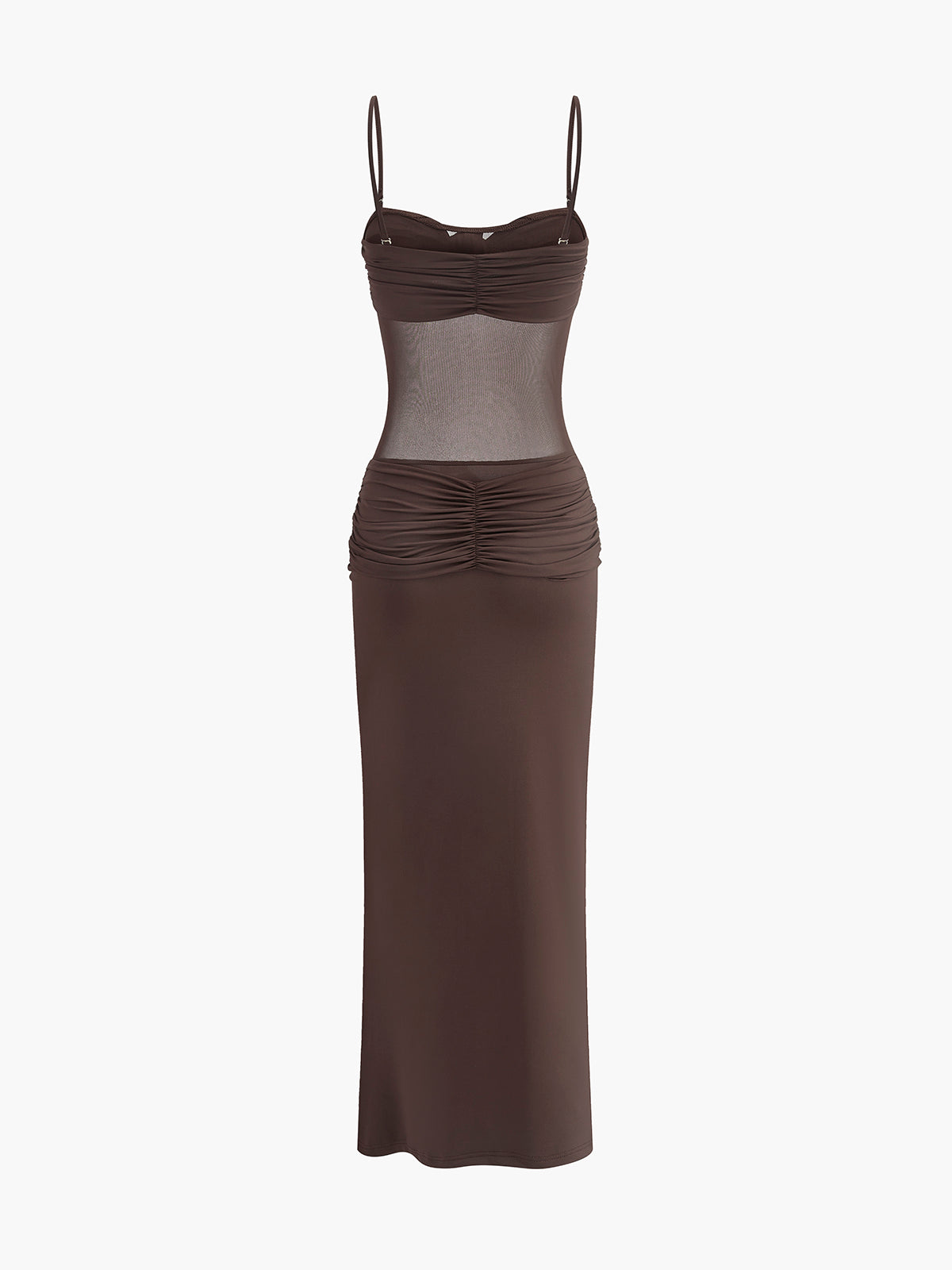 Cyra Maxi Dress