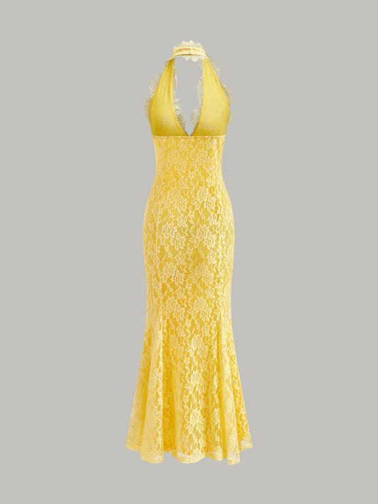 Soline Maxi Dress | Lorlia