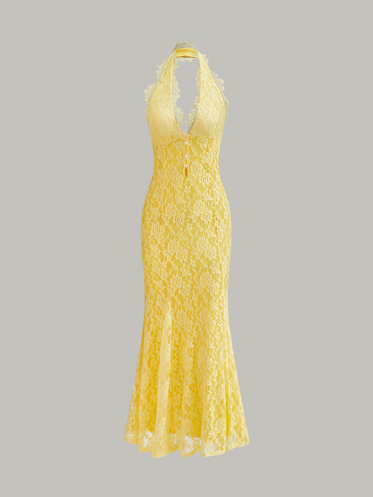 Soline Maxi Dress