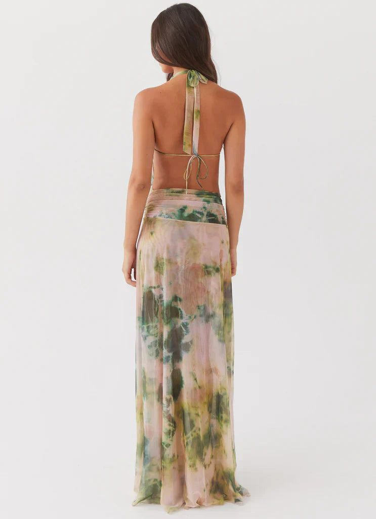 Effy Maxi Takım