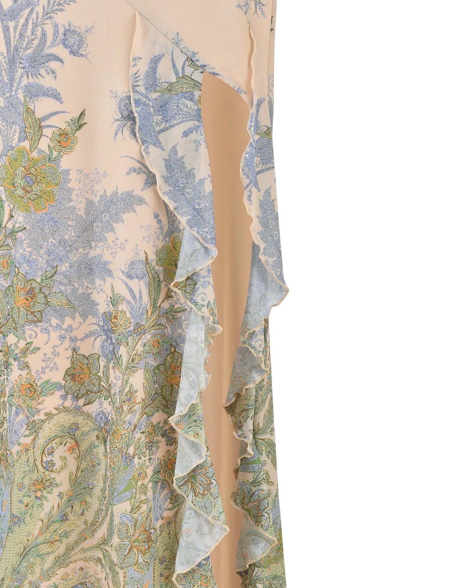 Monet Maxi Dress