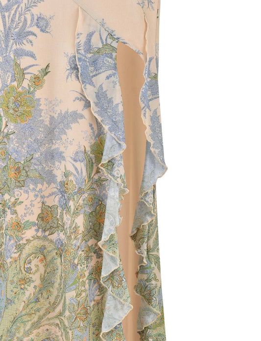 Monet Maxi Dress | Lorlia